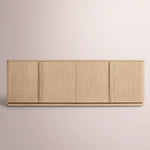 Liromelle Media Console