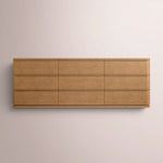 Liromelle Drawer Dresser