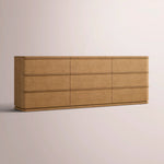 Liromelle Drawer Dresser
