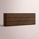 Liromelle Drawer Dresser