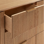 Sopravelle Drawer Dresser