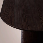 Cavenza Pedestal Dining Table