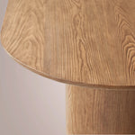 Cavenza Pedestal Dining Table