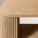 Ethoria Low Console Table