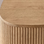 Ethoria Square Side Table