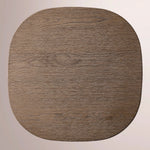 Ethoria Square Side Table