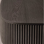 Ethoria Plinth Rectangular Coffee Table