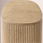 Ethoria Square Side Table