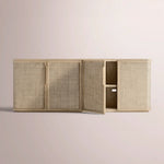 Trevia Sideboard
