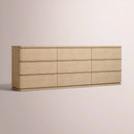 Liromelle Drawer Dresser