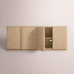Liromelle Media Console