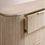Sopravelle Drawer Dresser