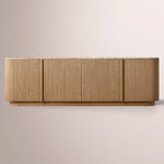 Ethoria Emperador Media Console