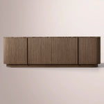 Ethoria Emperador Media Console