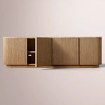 Ethoria Emperador Media Console