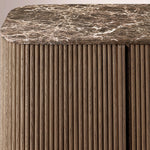 Ethoria Emperador Media Console