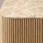 Ethoria Emperador Sideboard