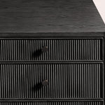 Celorin Reeded Desk