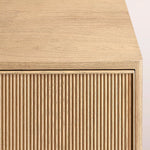 Celorin Reeded Sideboard