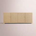 Celorin Reeded Sideboard