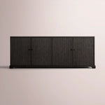 Celorin Reeded Sideboard