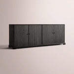Celorin Reeded Sideboard