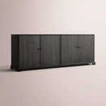 Celorin Reeded Sideboard