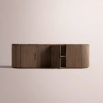 Sopravelle Emperador Media Console