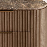 Sopravelle Emperador Drawer Dresser