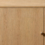 Luvoriel Media Console