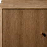 Luvoriel Media Console