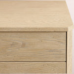 Luvoriel Closed Nightstand