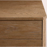 Luvoriel Closed Nightstand