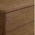 Luvoriel Drawer Dresser