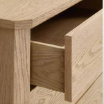 Luvoriel Drawer Dresser