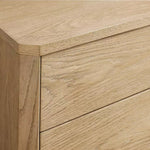 Luvoriel Drawer Dresser