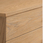 Luvoriel Drawer Dresser