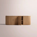 Sopravelle Emperador Media Console