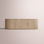 Sopravelle Emperador Media Console