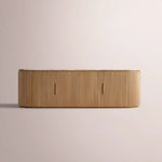 Sopravelle Emperador Media Console