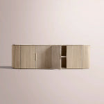 Sopravelle Emperador Media Console