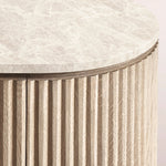 Sopravelle Emperador Media Console