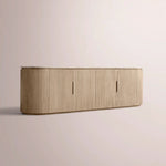 Sopravelle Emperador Media Console
