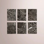 Sopravelle Emperador Drawer Dresser