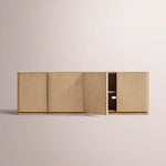 Liromelle Emperador Media Console