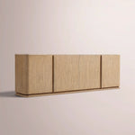 Liromelle Emperador Media Console