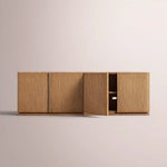 Liromelle Emperador Media Console