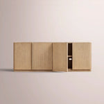Liromelle Emperador Sideboard