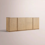 Liromelle Emperador Sideboard