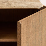 Liromelle Emperador Media Console